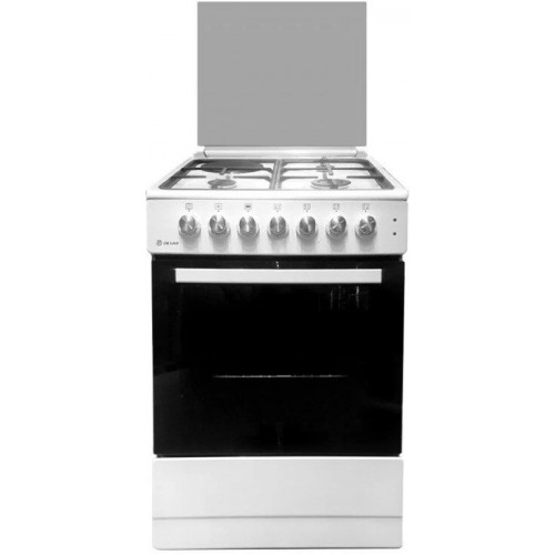 Комбинированная плита De Luxe 606031.12ГЭ 001
